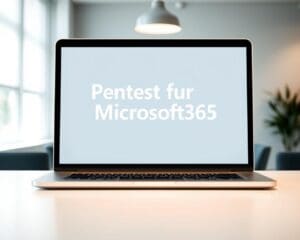 Lohnt sich ein Pentest für Microsoft365?