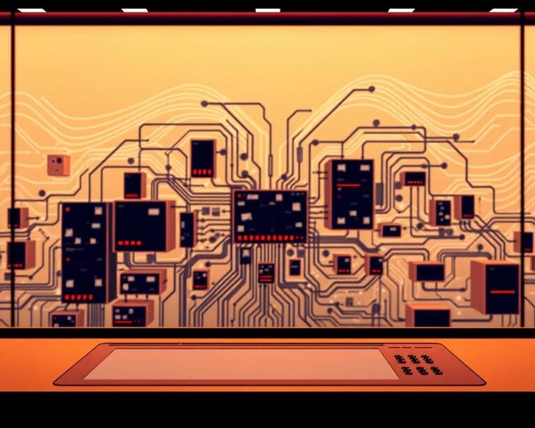 Moderne Schnittstellen für komplexe Systeme