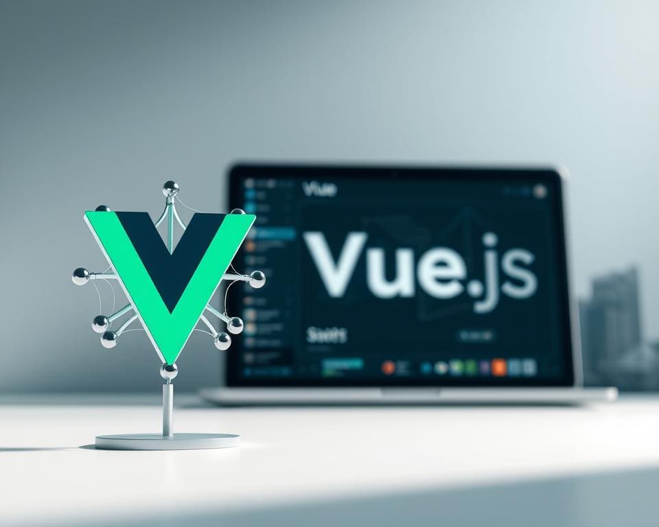 Skalierbarkeit Vue.js