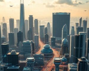 Techniklösungen für die vernetzte Welt