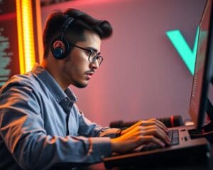 Vue.js im professionellen Einsatz
