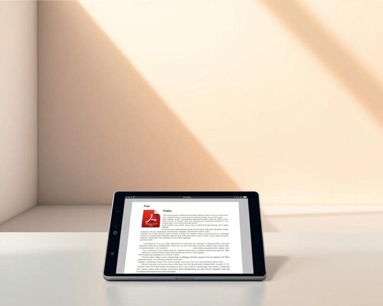 Welche Tools unterstützt der Vue PDF Viewer zusätzlich?
