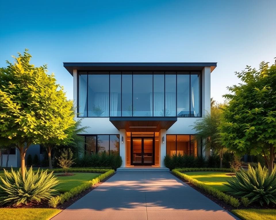 Welche Vorteile bietet Dornbusch Immobilien?