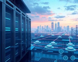 Zero Trust Security: Ein Paradigmenwechsel in der Netzwerksicherheit