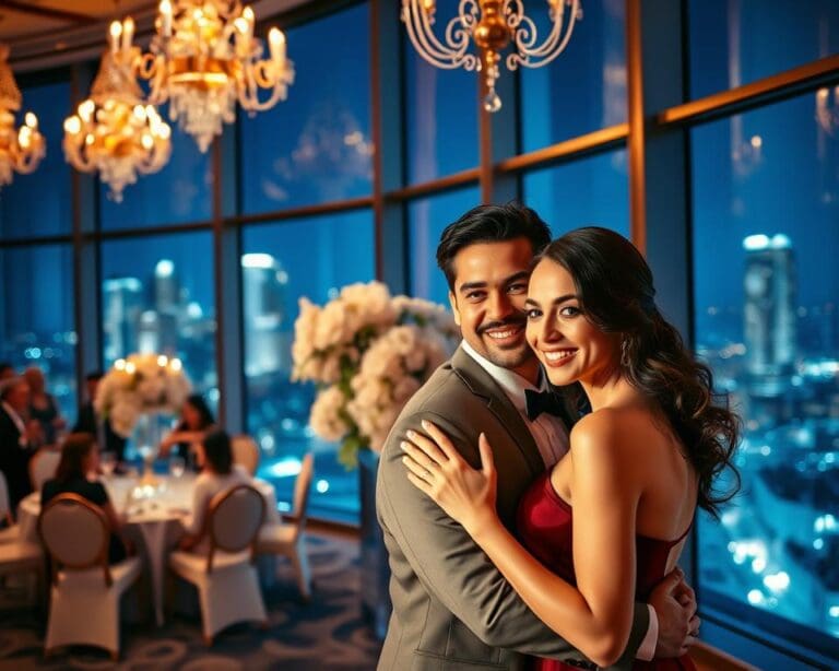 Exklusive Eventfotografie für unvergessliche Momente