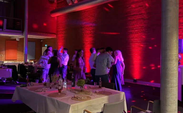 Hochzeits DJ Wiesbaden