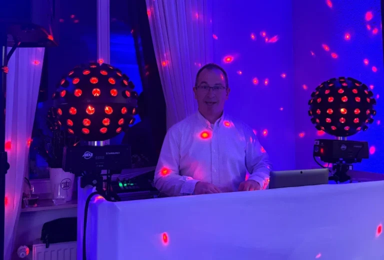 Hochzeits DJ Wiesbaden