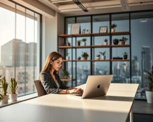 Moderne Marketingstrategien für kleine Unternehmen