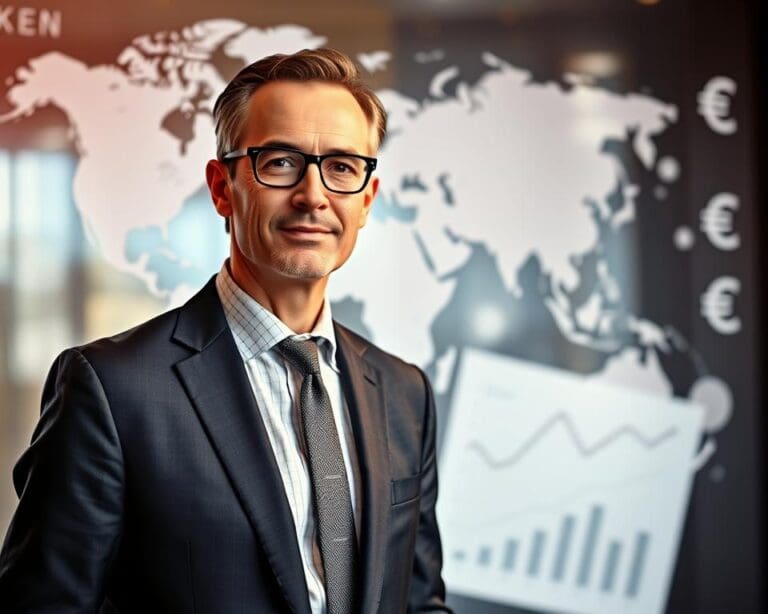 Steuerberater für internationale Geschäftsfälle