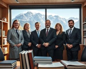 Welche Vorteile bieten erfahrene Rechtsanwälte Innsbruck für Privatpersonen?