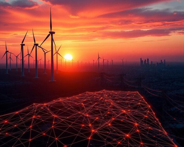 Big Data in der Energiebranche nutzen