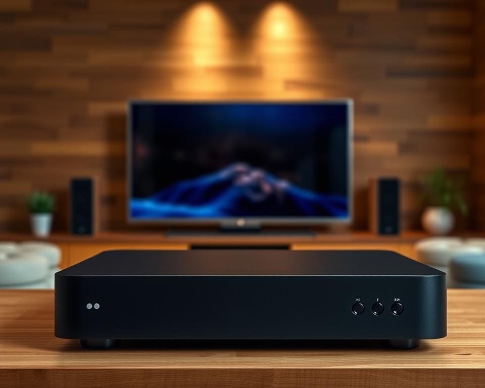 Decoder und Set-Top-Boxen: Worauf deutsche Zuschauer achten sollten