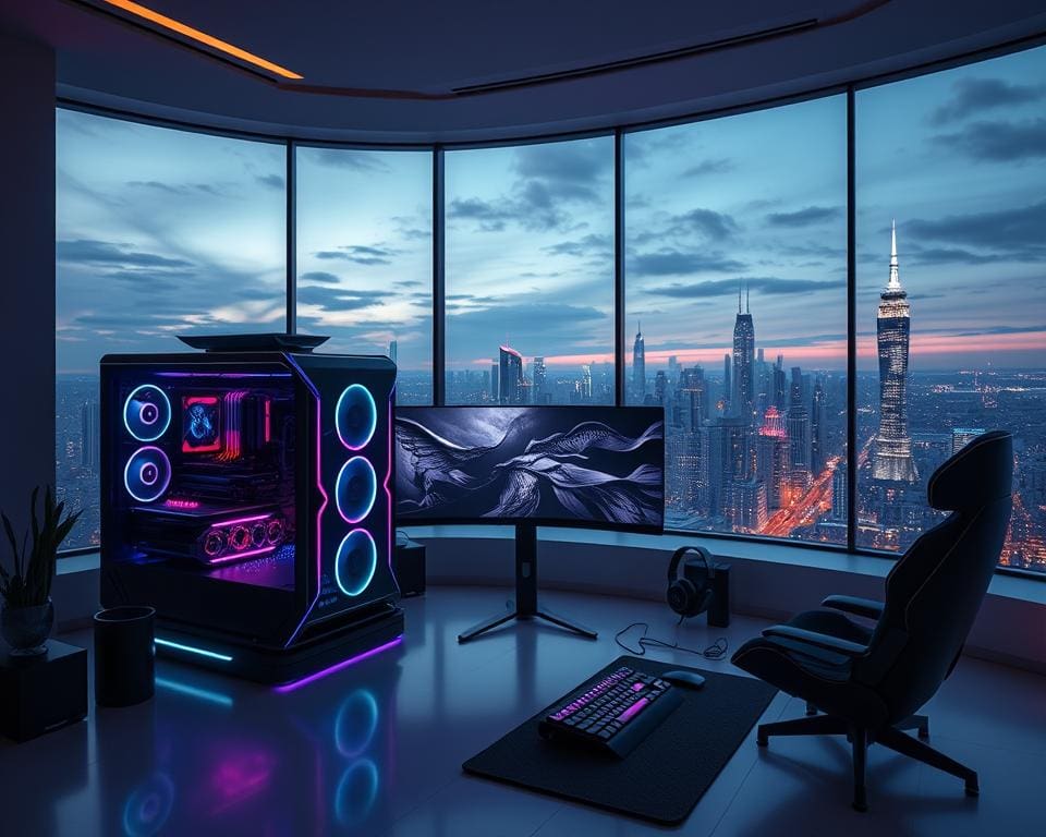 Neue Trends in der Gaming-Welt