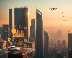 Welche Techniktrends bestimmen das Jahr 2025?