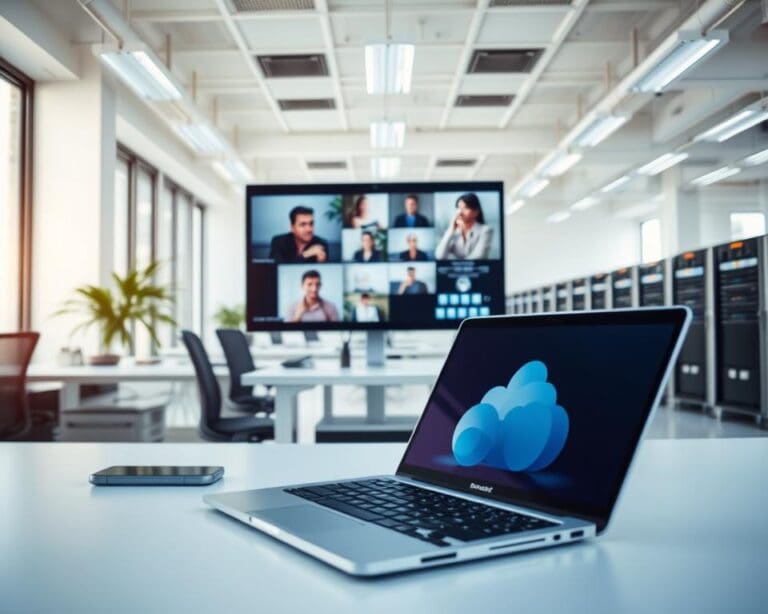 Welche Vorteile bringt Cloud-Technologie?