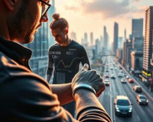 Wie verändern Wearables unser Leben?