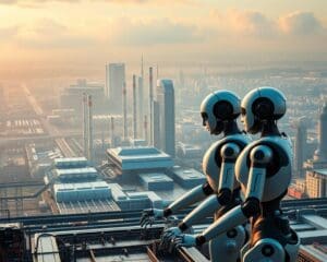 Zukunft der Robotik in Deutschland
