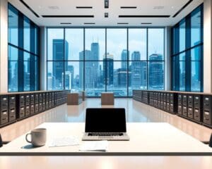 Automatisierung im Einkauf