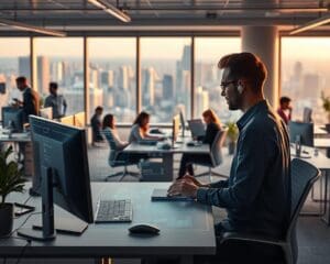 Digitale Assistenten für Büroalltag