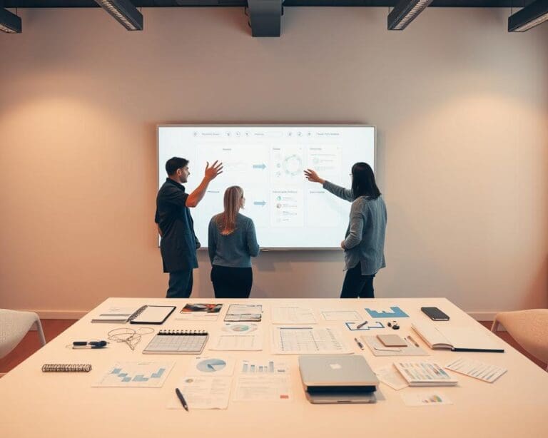 IT-Projekte effizient planen
