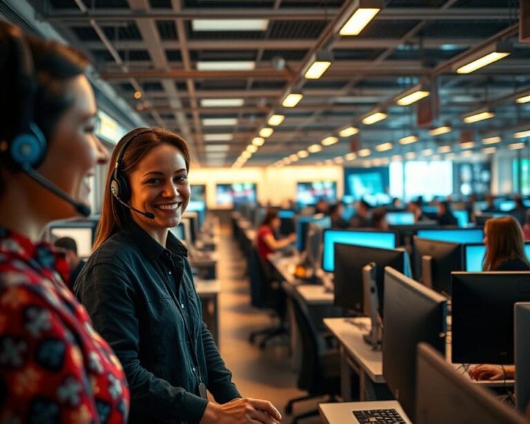 Warum KI im Kundenservice unverzichtbar ist