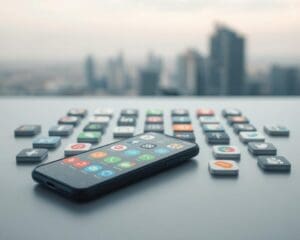 Welche Apps vereinfachen das digitale Leben?