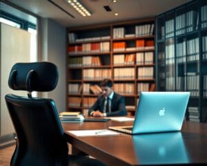 Welche Aufgaben hat ein externer Datenschutzbeauftragter?