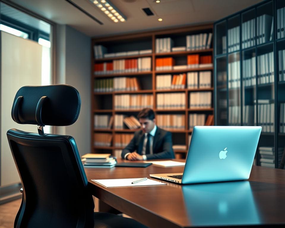 Welche Aufgaben hat ein externer Datenschutzbeauftragter?