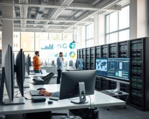 Welche Berufe sind in der Tech-Welt gefragt?
