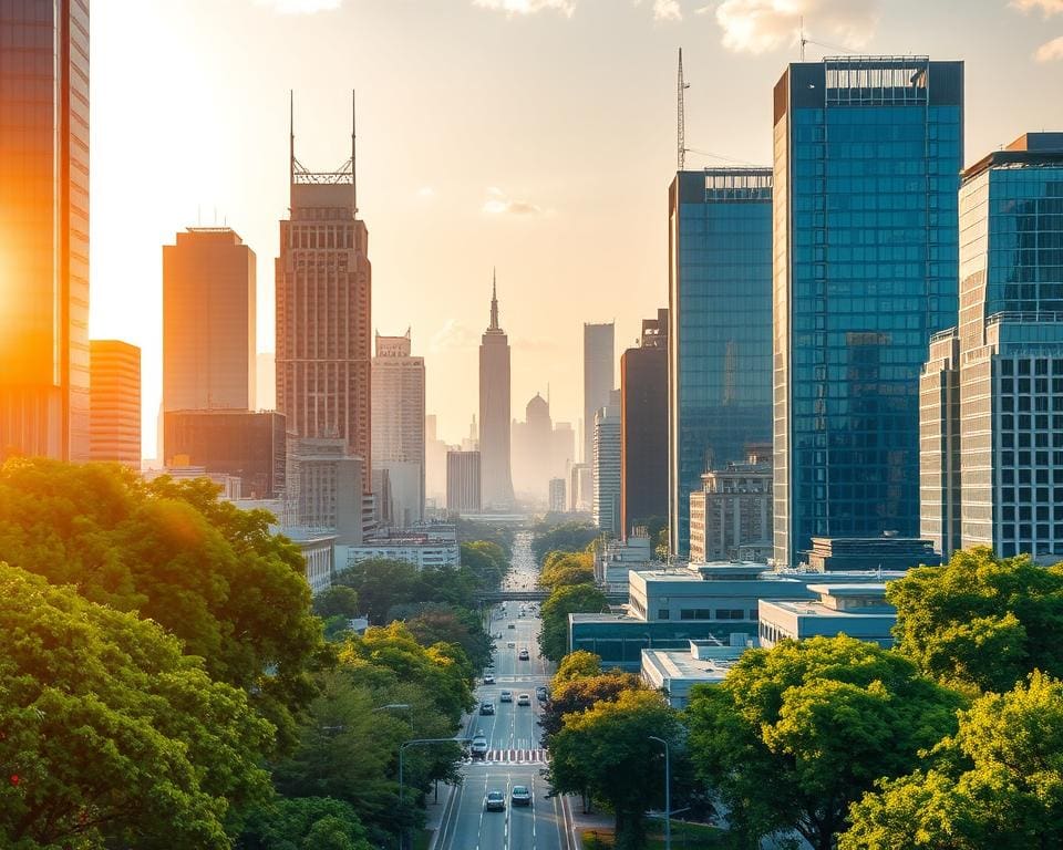 Welche Branchen wachsen trotz Digitalisierung weiter?