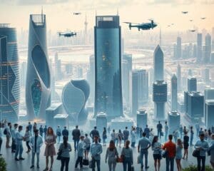 Welche Dienstleistungen sind 2025 besonders gefragt?