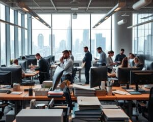 Welche Dienstleistungen sind fuer Unternehmen unverzichtbar?