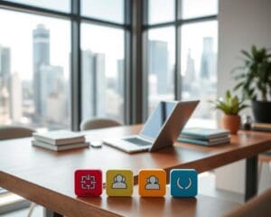 Welche Faehigkeiten brauchst du fuer einen Tech-Job?