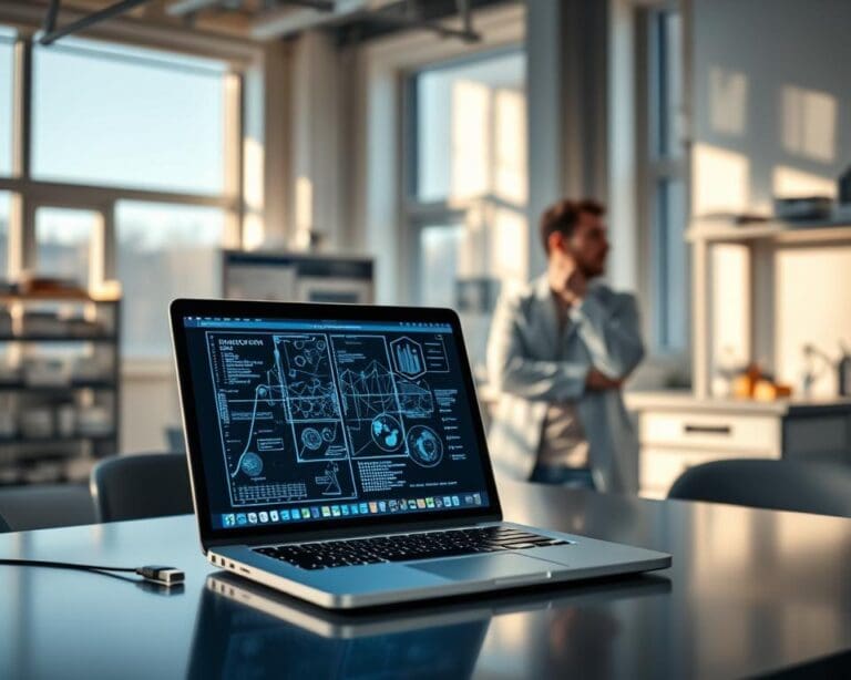Welche Rolle spielt Ethik in der Technologie?
