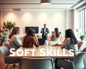 Welche Soft Skills sind fuer IT-Profis wichtig?