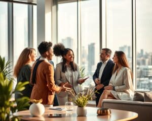 Welche Soft Skills sind im Berufsleben wichtig?