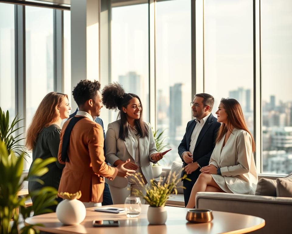 Welche Soft Skills sind im Berufsleben wichtig?