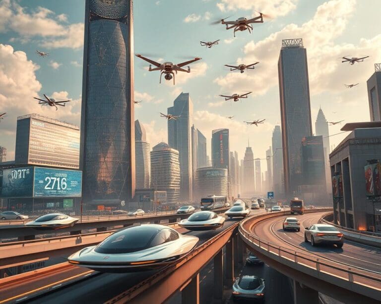 Welche Tech-Entwicklungen werden 2026 spannend?