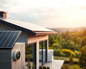 Welche Technik hilft beim Energiesparen?