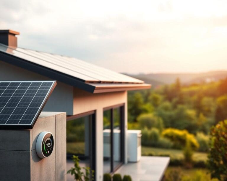 Welche Technik hilft beim Energiesparen?