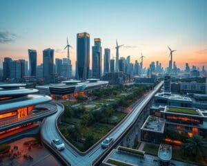 Welche Technologien machen das Leben effizienter?