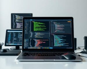 Welche Tools nutzen Entwickler taeglich?