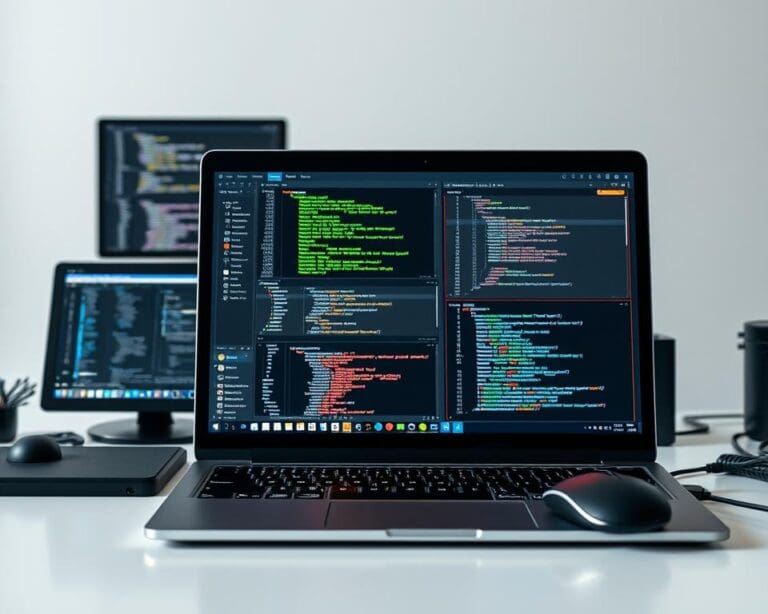Welche Tools nutzen Entwickler taeglich?