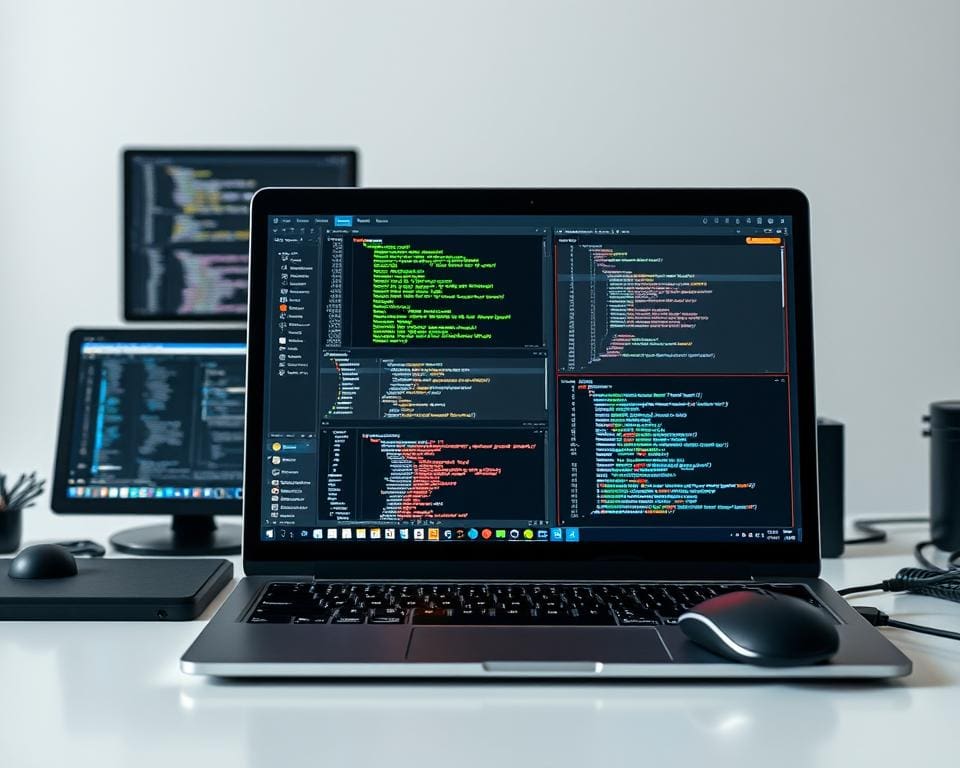 Welche Tools nutzen Entwickler taeglich?