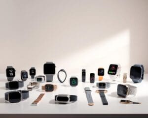 Welche Wearables unterstuetzen ein gesundes Leben?
