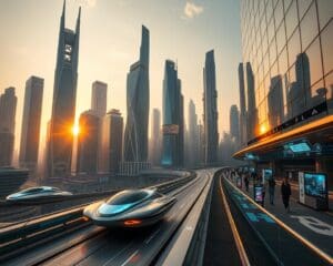 Welche Zukunftstechnologien lohnen sich jetzt?