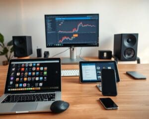 Welche digitalen Tools erleichtern den Arbeitsalltag?