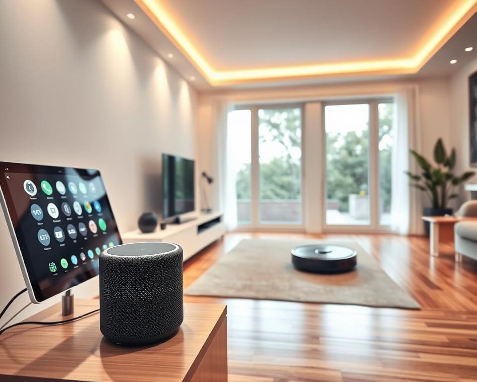 Welche smarten Geraete lohnen sich wirklich?