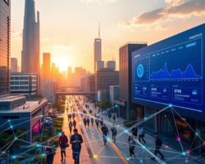 Wie Blockchain den Zahlungsverkehr verändert