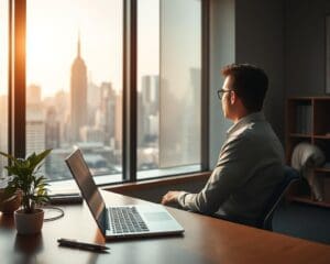 Wie bleibst du motiviert im Arbeitsalltag?